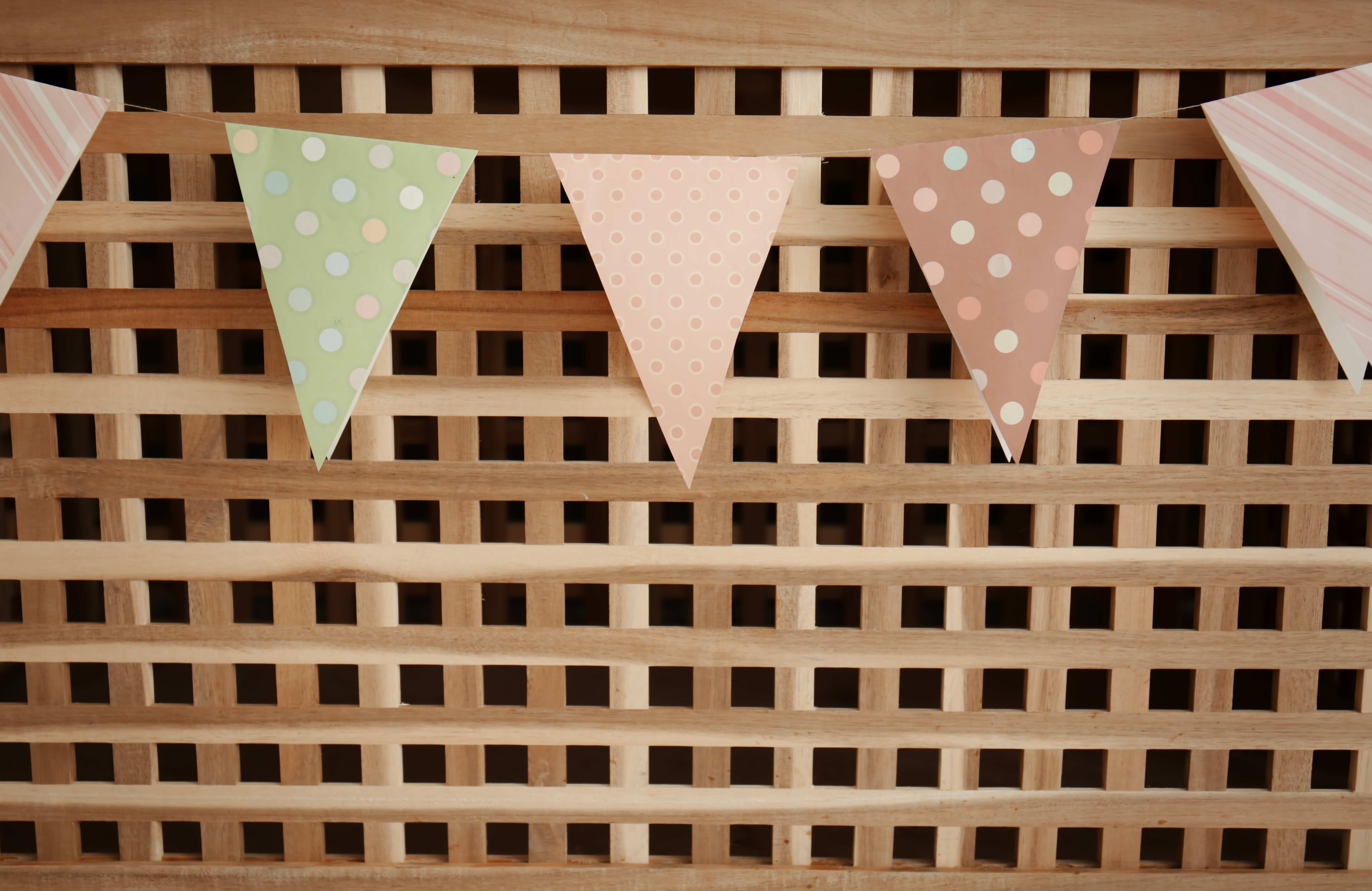 Fiestas Infantiles