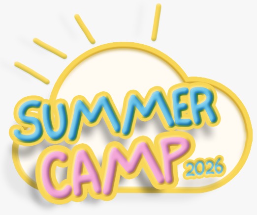 Summer Camp Logo